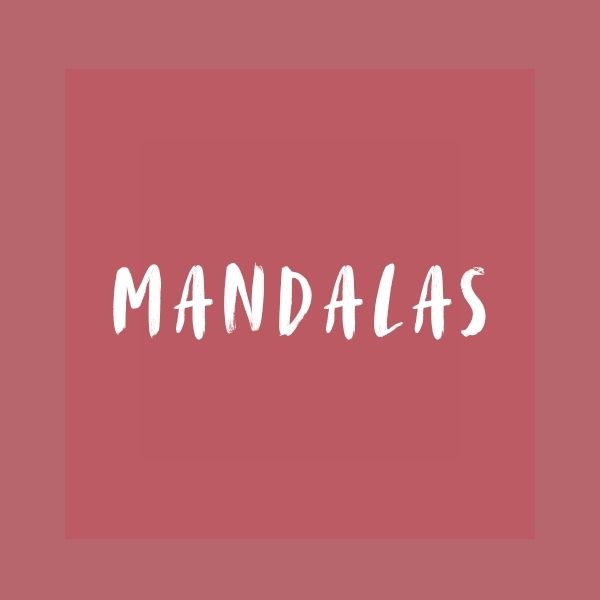 mandalas